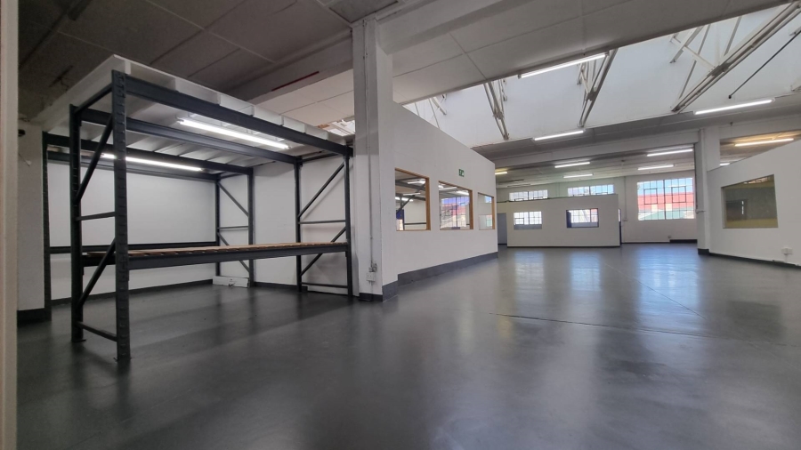 To Let commercial Property for Rent in Observatory Western Cape